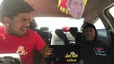 Deno - Daily Duppy | GRM Daily | Reaction