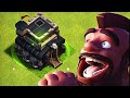 ПЕРЕХОД НА 9ТХ С ДВУМЯ СТРОИТЕЛЯМИ | БЕЗГЕМОВ #13 | CLASH OF CLANS