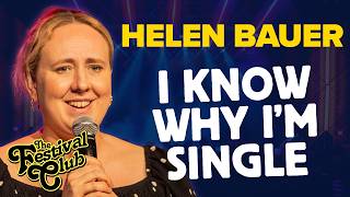 Helen Bauer | 2026 Festival Club