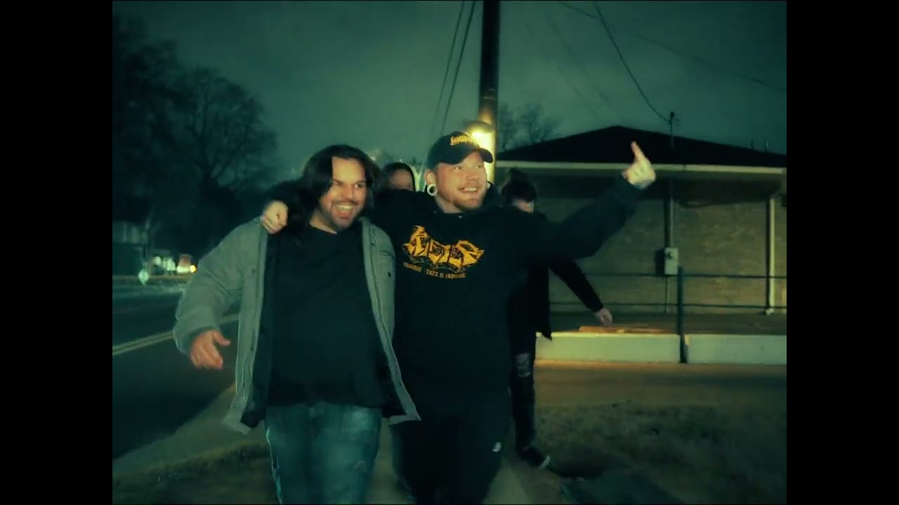 The Delirium Effect - Keep Talking (feat. Mike Roach of Mudshow)