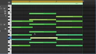 How To Humanize Quantized Midi Chords