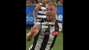 AFL Players In Their Prime (Part 2) #afl #edit