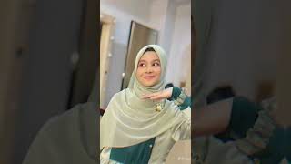 Masyaallah Cantik Nya Idola Kumailya Ikrima fyp