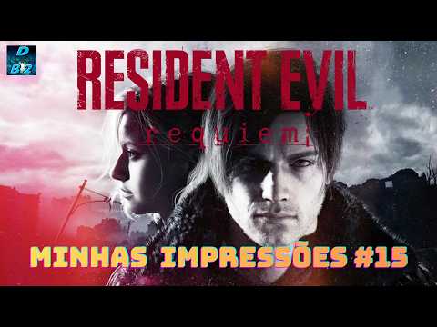 Resident Evil 9 Requiem - My Impressions #15 (No Spoilers)