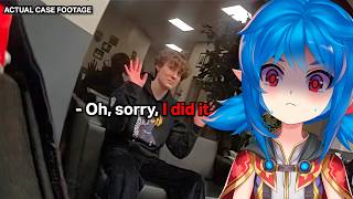 She killed her mom cause she misgendered her..
