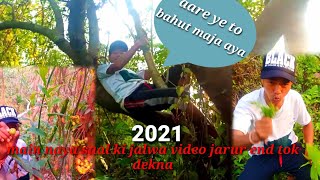 2021 main naya i laya hai.2021nw year