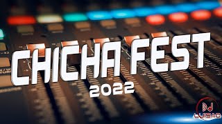 Chicha Fest_Rompe Zapatos || Luisao Dj