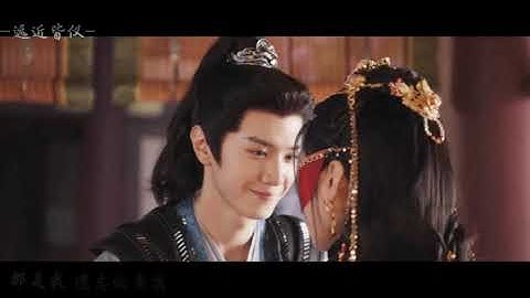 Fan edit of General Tang Qianzi & Princess Tilan. Chen Zheyuan | Zhang Jingyi. Chasing Dreams | 梦花廷.