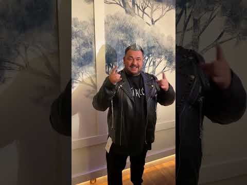 Сергей Жуков 'Руки вверх' Оцени образ от 0-10