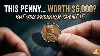 1957 Lincoln Wheat Penny Value Guide | Rare Errors, Hidden History & Collector Secrets Revealed