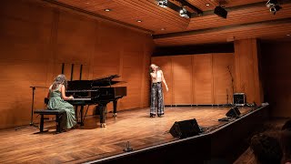 Nina Simone Feeling Good Tumi Summer Concert 2022