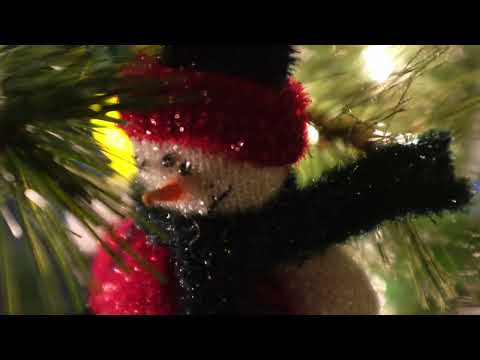 Funky Jolly Old St Nick