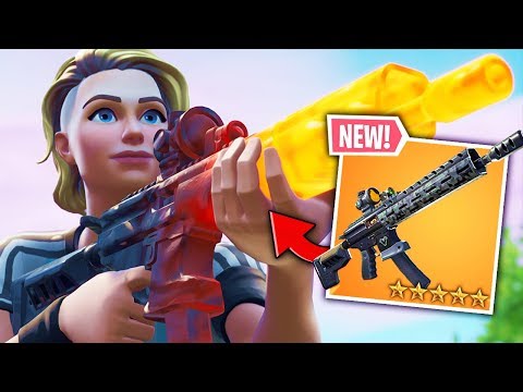 le-nouveau-fusil-d'assaut-tactique-est-cheatÉ!-🔥-le-meilleur-de-fortnite-#155