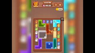 Catdom Level 198 Walkthrough Solution Gamerstein