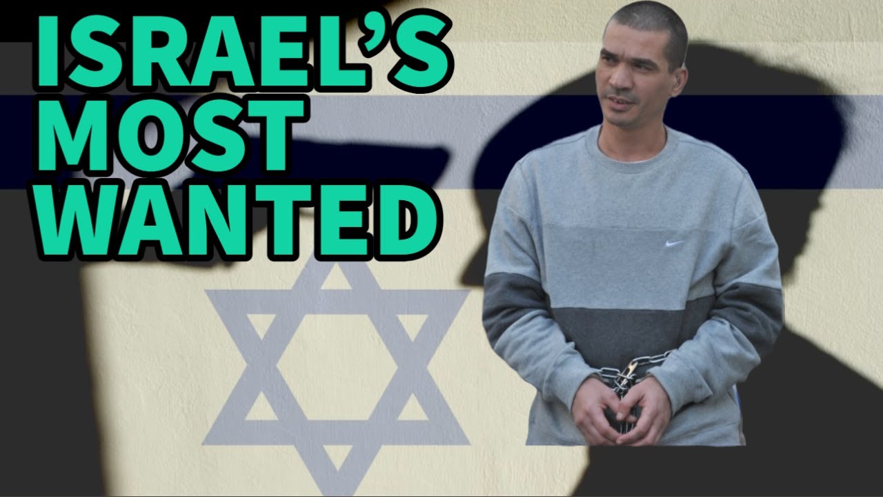 Крупнейший босс мафии Израиля: Ицхак Абергил (отрывок из полного эпизода об израильской мафии)