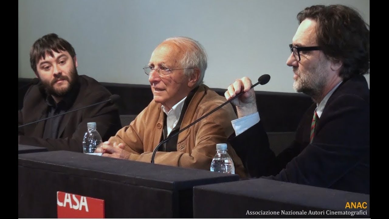 Ruggero Deodato Ruggero Deodato