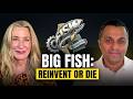 Business Reinvention: The 3-Decade Secret to Success