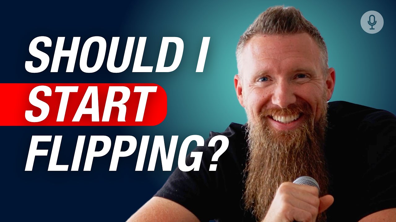 Перепродажа домов или аренда недвижимости: что сделает вас богаче в 2025 году? | Выпуск 136