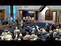 Kabbalat Shabbat 5 22 2026 