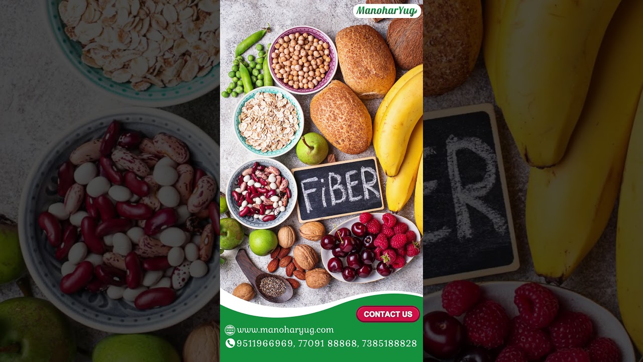 Manohar Yug Microgreens are naturally low in calories, high in fiber, and extremely nutritious