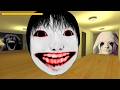 Running for my life in GMod! (Garry's Mod)