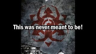 Watch Chimaira Frozen In Time video