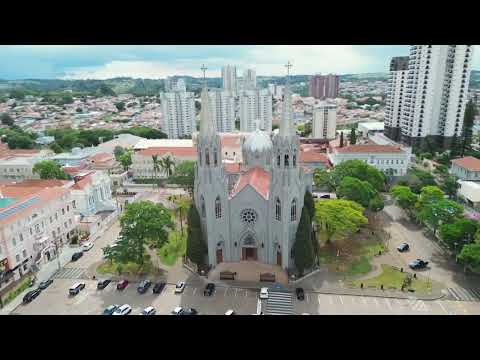 Botucatu: Aqui tem Univesp