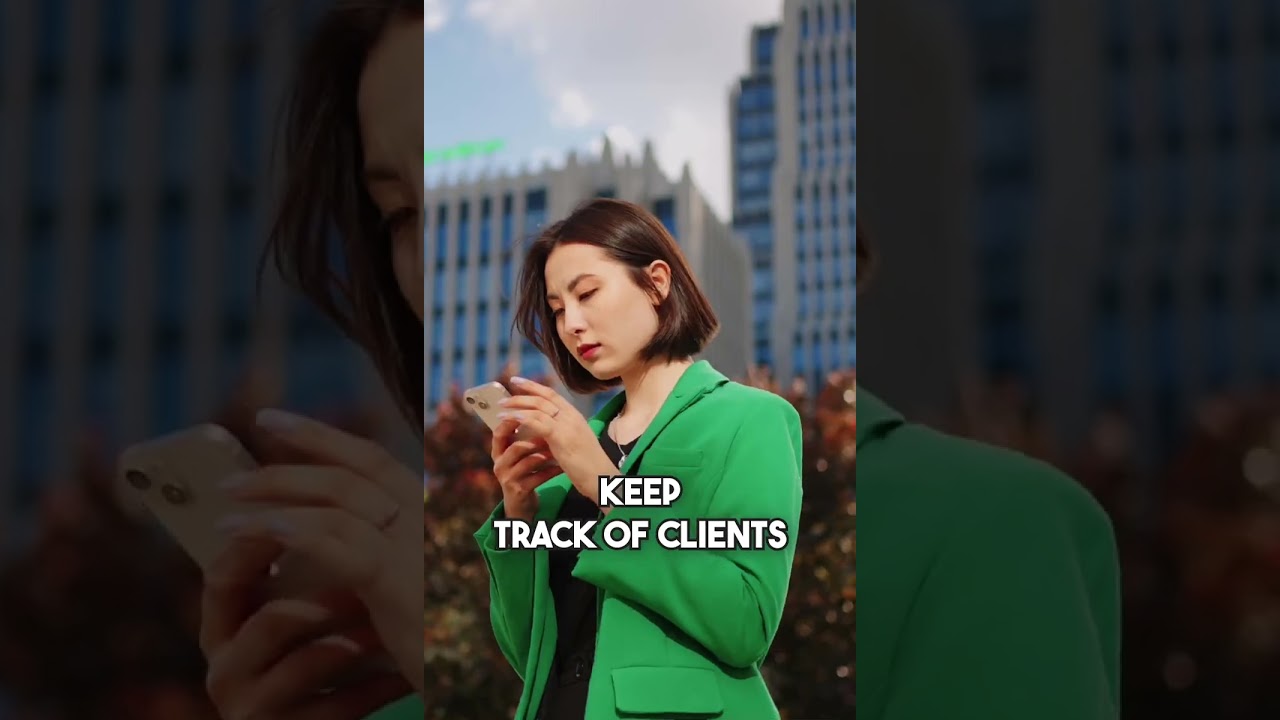 Agents, Manage Enquiries Easily with Clicks®