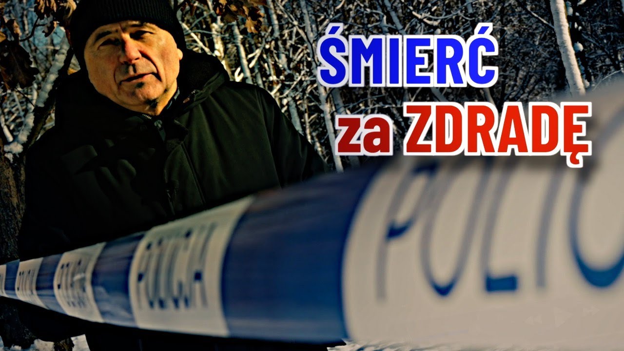 Zamordowali go, bo umówił się z dziewczyną i zdradził zakon