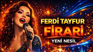 Firari - Ferdi Tayfur (Ai Cover Yeni Nesil Yorum)
