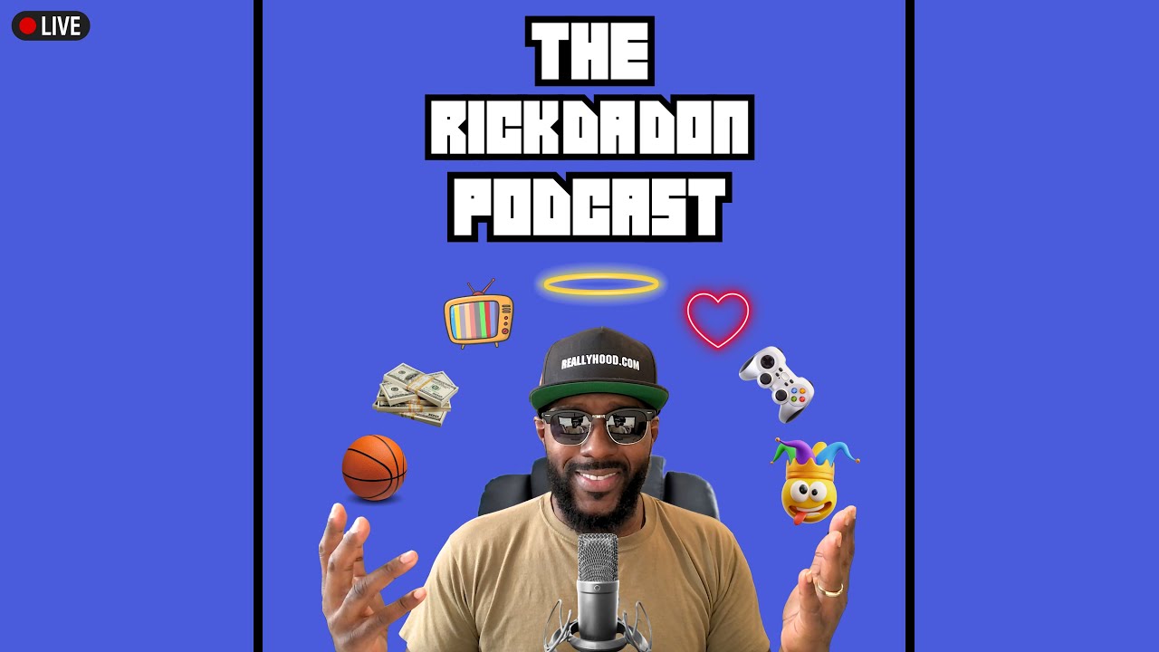 As Cool As the Joe Rogan Experience