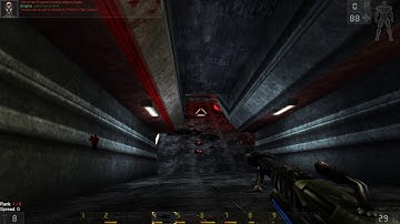 Unreal Tournament 1999, SP, LDM-Zeto (Godlike)