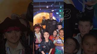 mrbeast Surprised 50 Make-A-Wish Kids With Disneyland
