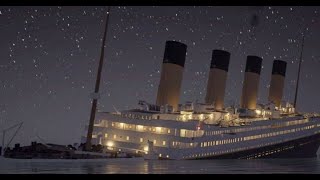 The Sinking of the RMS Titanic (part 4)