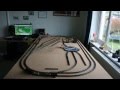 Railway Build Timalapse Railway Build Timalapse
