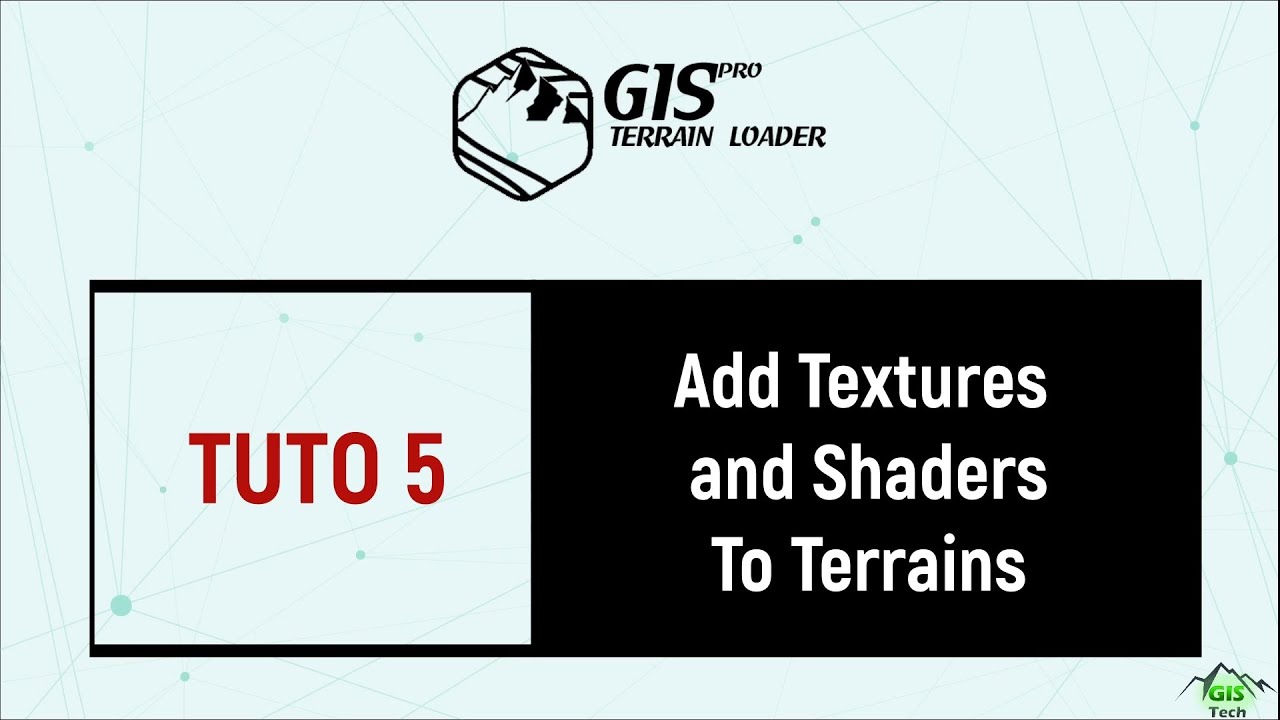 GTL Pro Tutorial 05 : Textures and Shaders