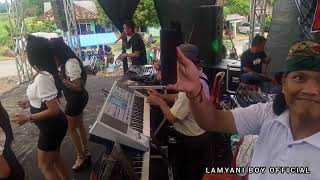 Friska s Latest Remix  From Buyut Udik Ojk Area