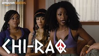 Chi-Raq - Official Trailer Amazon Studios