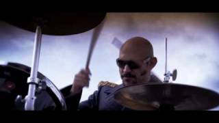 Evolver One - The Worlds Gone Crazy - Official Music Video