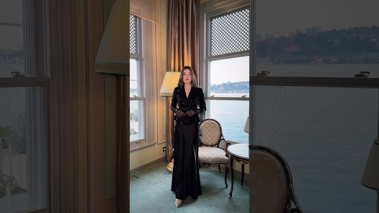 🇹🇷Turkey👗✨New collection for events! & parties🎉😍LA_PARTE🛍 