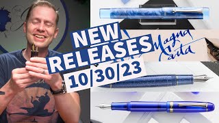 What s New This Week A Modern Flex Nib That Delivers