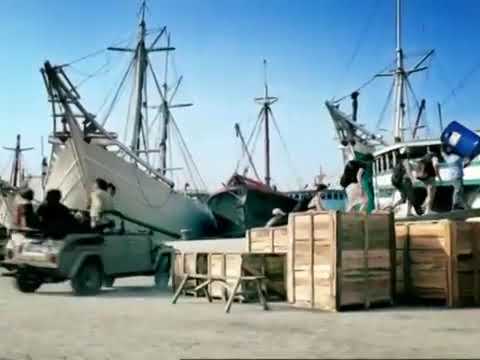 Iklan Djarum Coklat Jalan Jalan Nidji (2009)