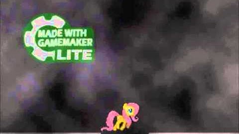 MLP Creepypasta Game "Flutter Island.exe" (CREEPYBLOOM! YEAY!!)