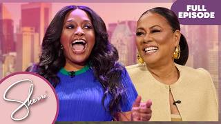 Actor Lela Rochon | Seasoned & Single Fashion | Full Episode Wealth