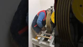 Çaylan Asansör Iş Başında Yedi 24 Saat Teknik Servis Kırmızı Etiket Yeşil Etiket Mavi Etiket Dere So