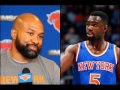 the truth behind Derek Fisher messing with players women