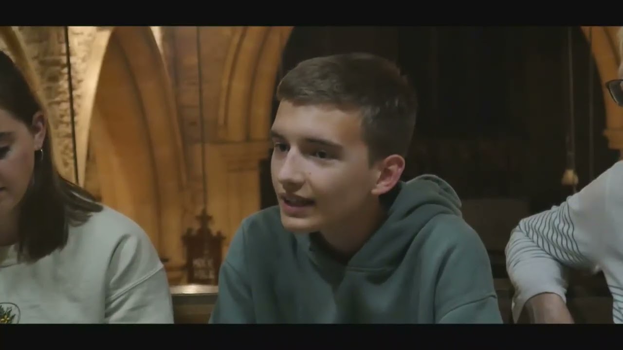 DAR CENTENARY FILM FULL VERSION