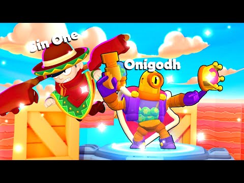 MAPAS RANDOMS CON ONIGODH