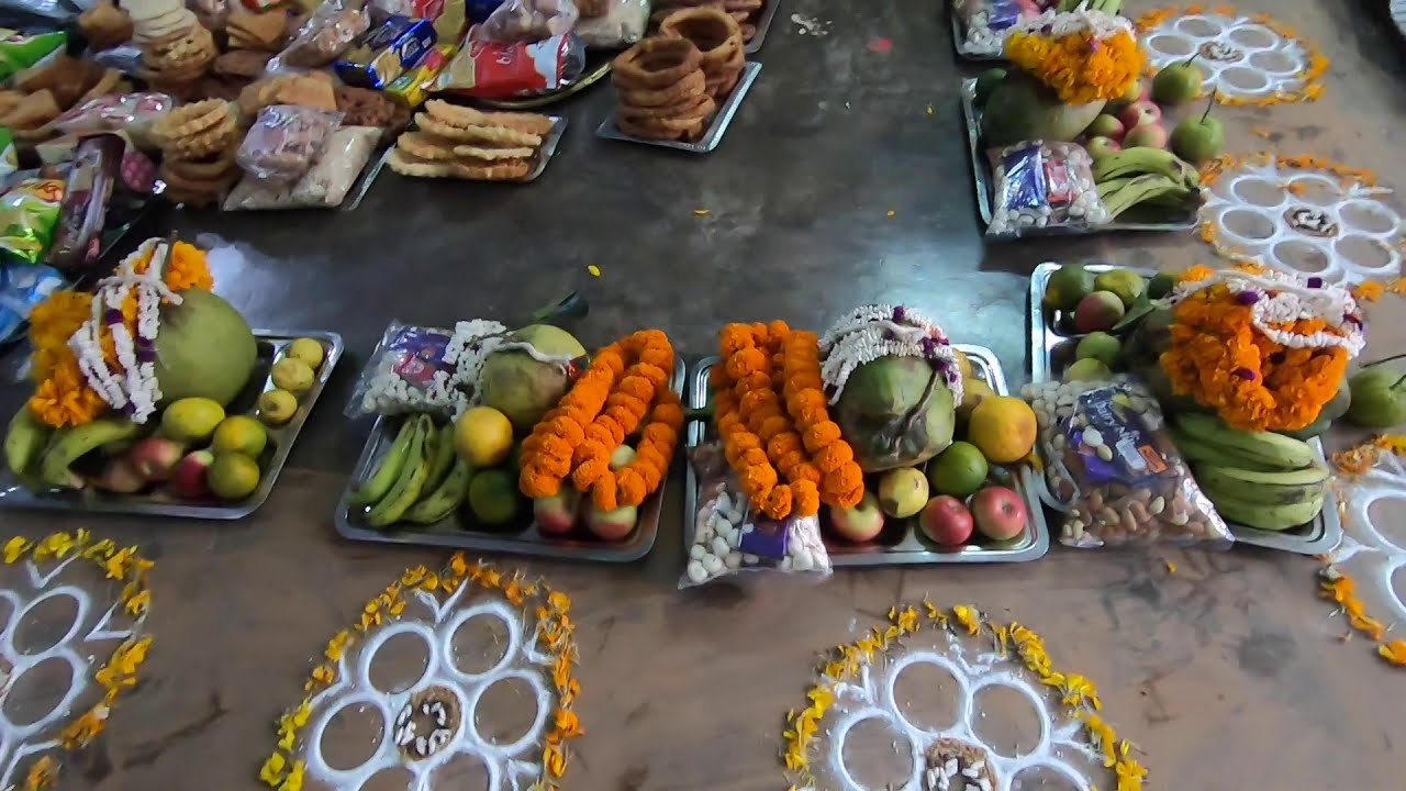 Dasai / Tihar 2019 | Trailer | MyVlog | Dharan Family Vlog