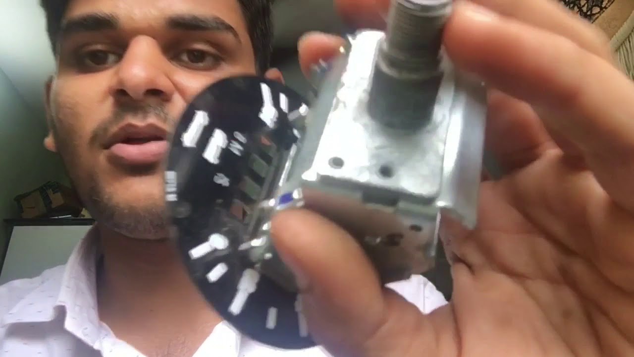 Speedometer Reset Any Motorcycle Or Car YouTube